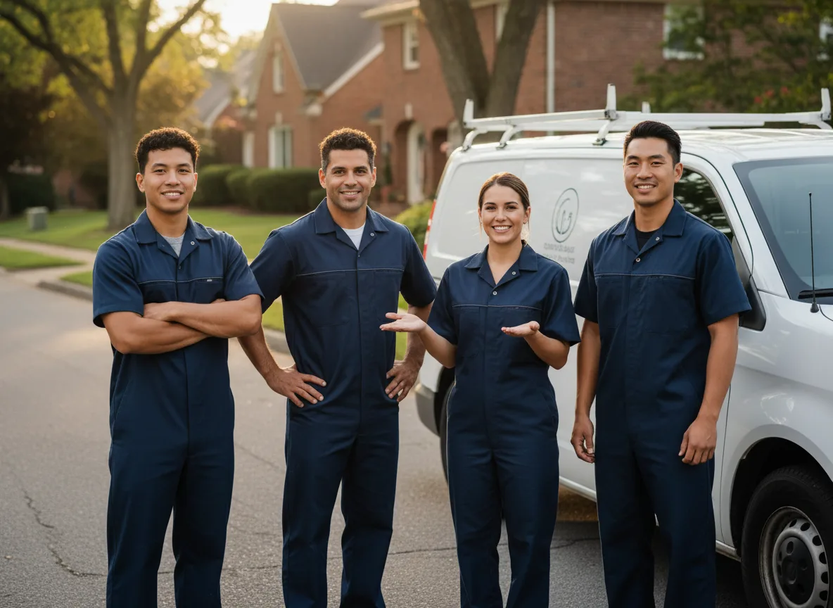 Home Gutter Service company in Cedar Hill, MO